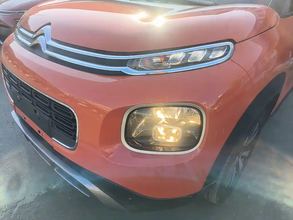 Citroen C4 Aircross — миниатюра 24