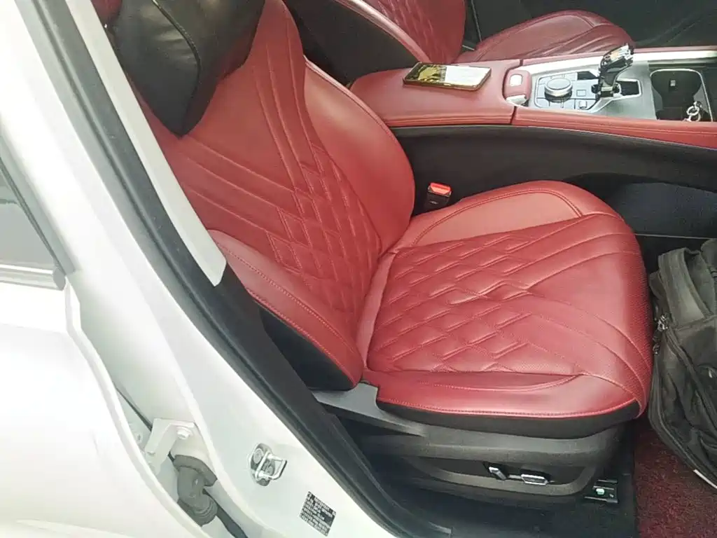 Chery Tiggo 7 PLUS — миниатюра 25