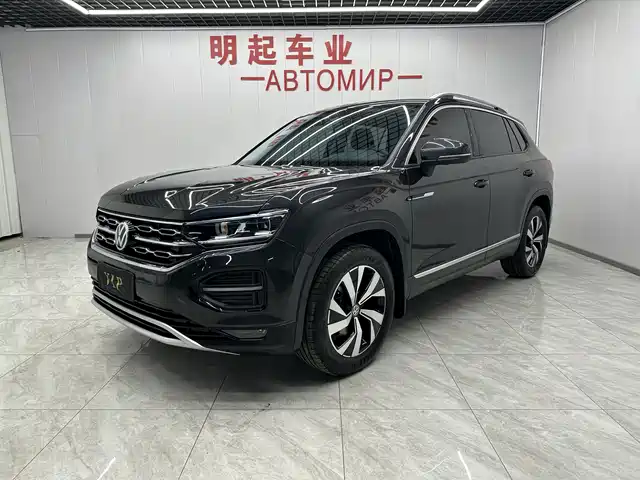 VOLKSWAGEN TANYUE