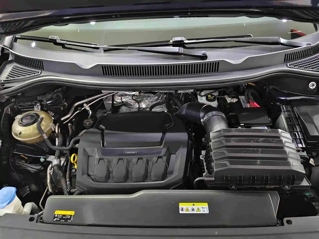 Volkswagen Talagon — миниатюра 15