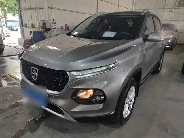 BAOJUN  510