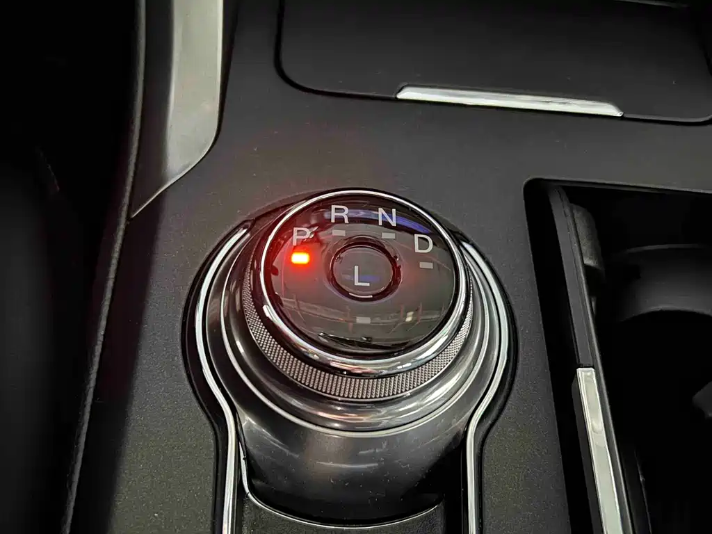 FORD MONDEO NEW ENERGY