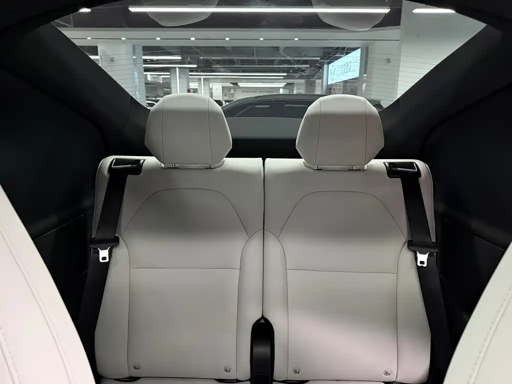 Tesla Model Y L — миниатюра 11