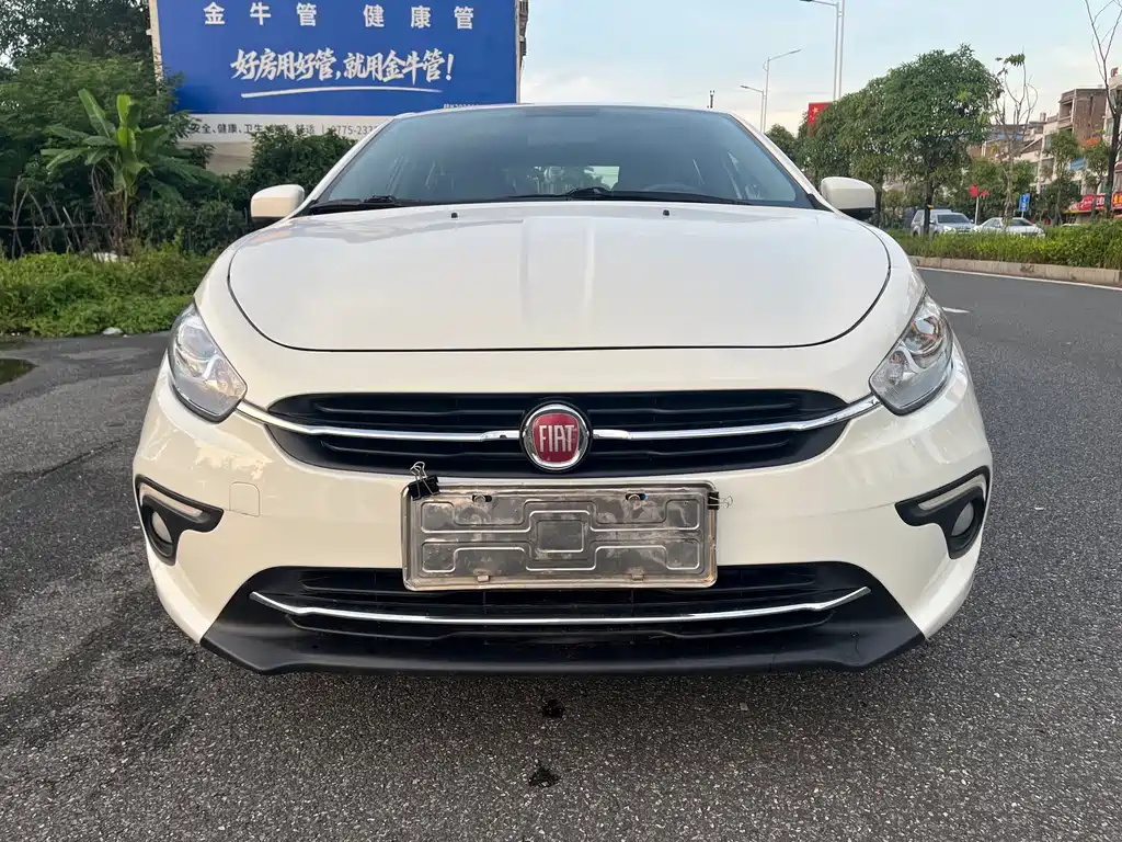 Fiat Ottimo — миниатюра 2