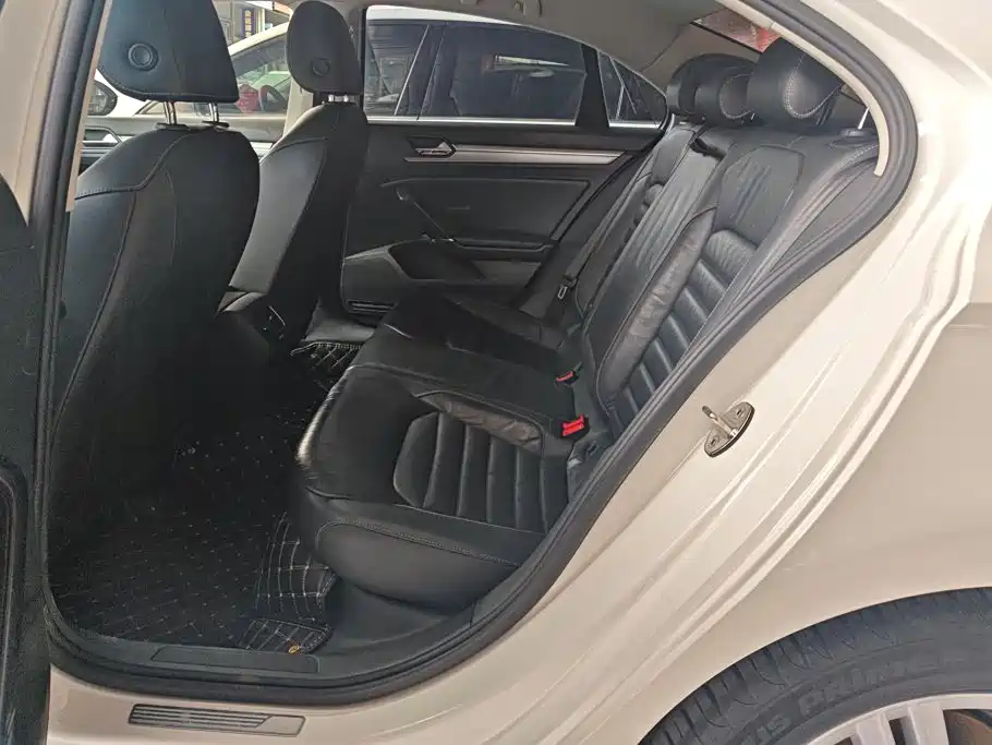 Volkswagen Lamando — миниатюра 11