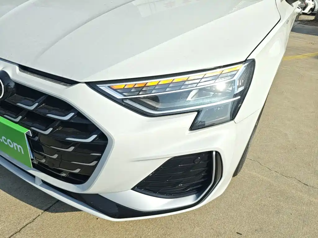 Audi A3 — миниатюра 24