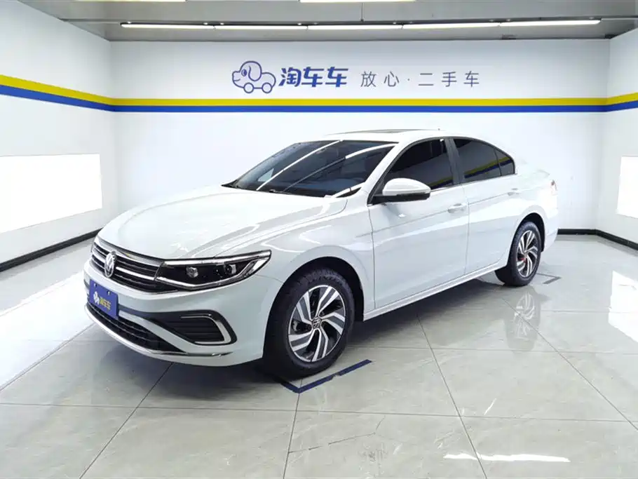 Volkswagen Bora 2025