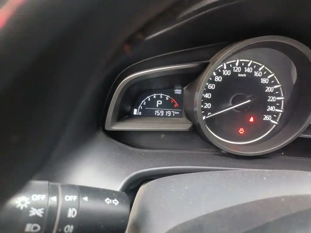 Mazda 3 Axela — миниатюра 5
