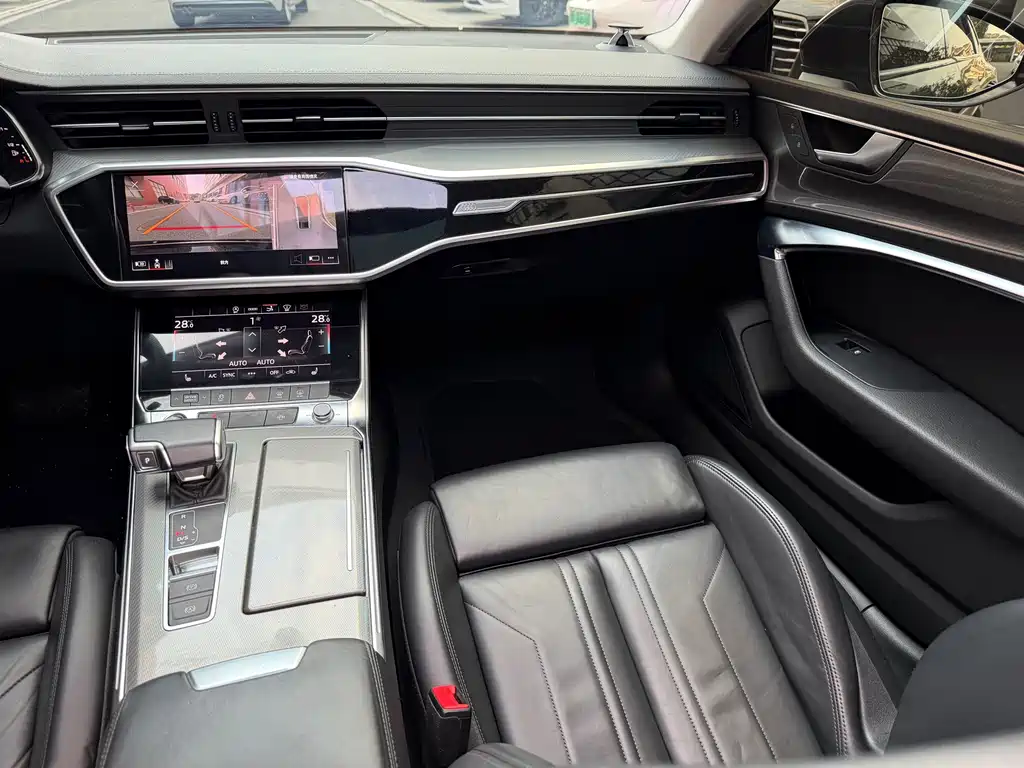 Audi A7 — миниатюра 14