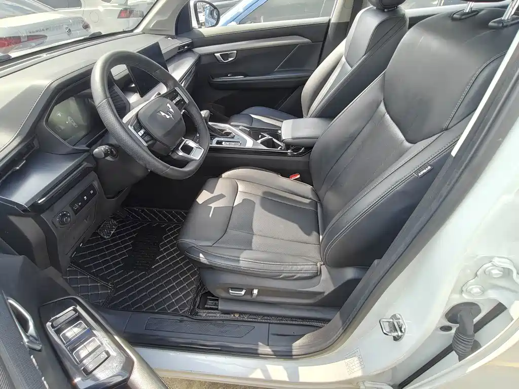 Wuling Xingchen — миниатюра 4