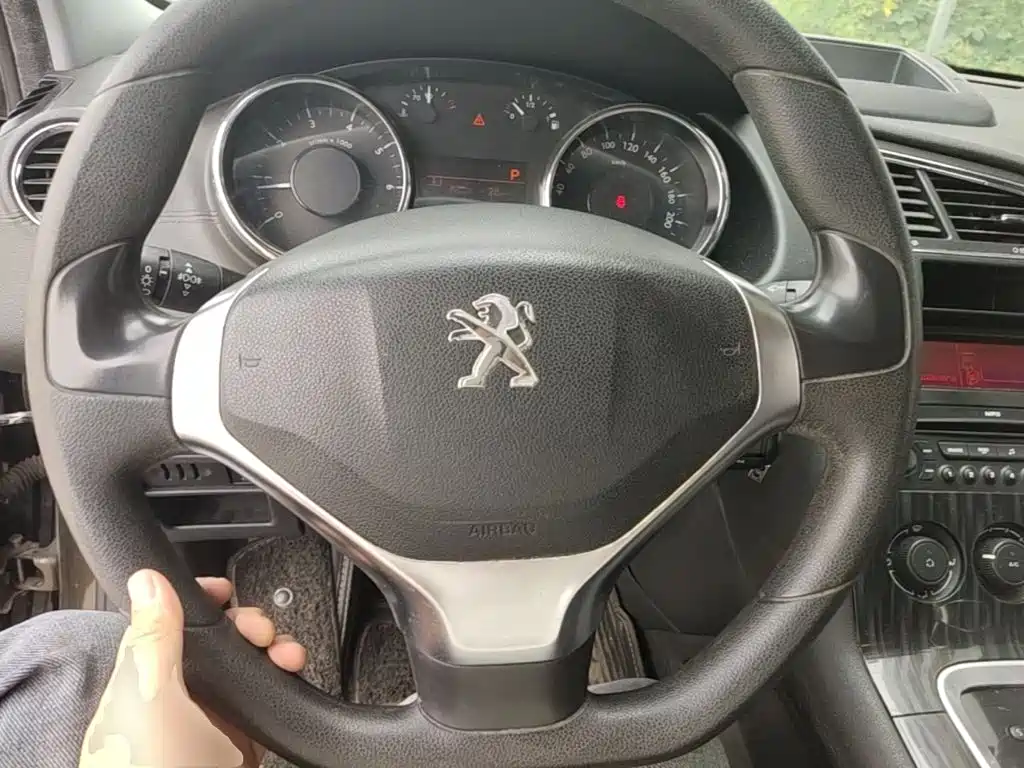 Peugeot 3008 — миниатюра 11