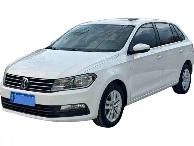 Volkswagen Santana