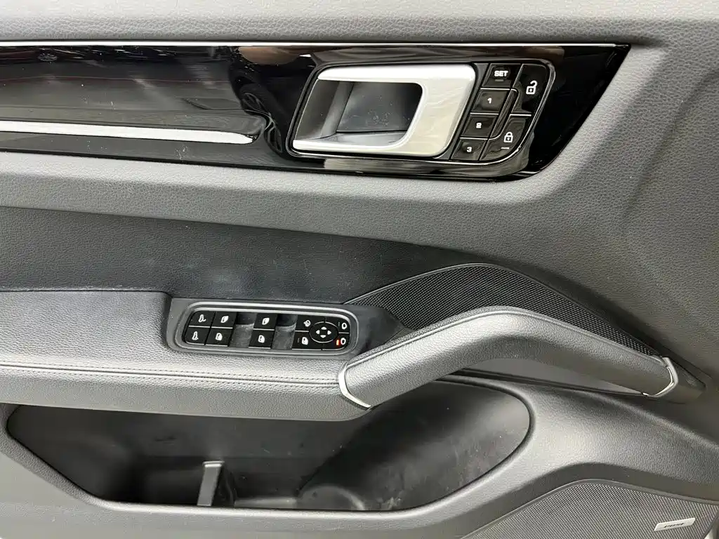 Porsche Cayenne — фотографии объявления, Фото 17