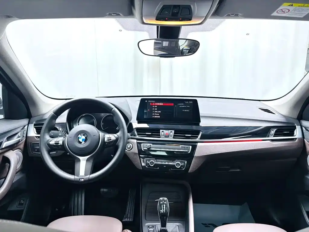 BMW X1 — миниатюра 3
