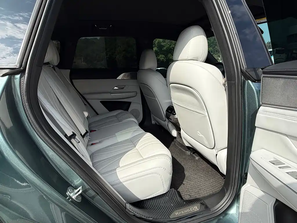 XIAOPENG G9