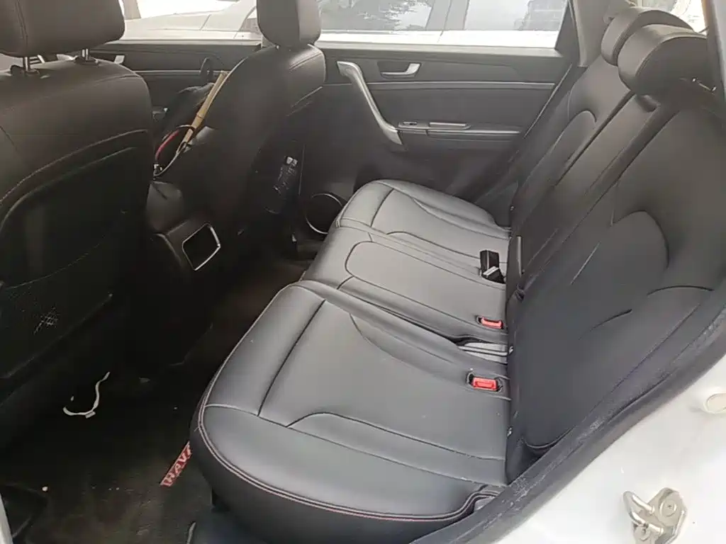 Haval H6 — миниатюра 17