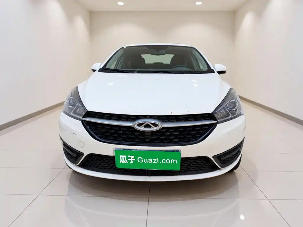 Chery Arrizo 5 — миниатюра 2