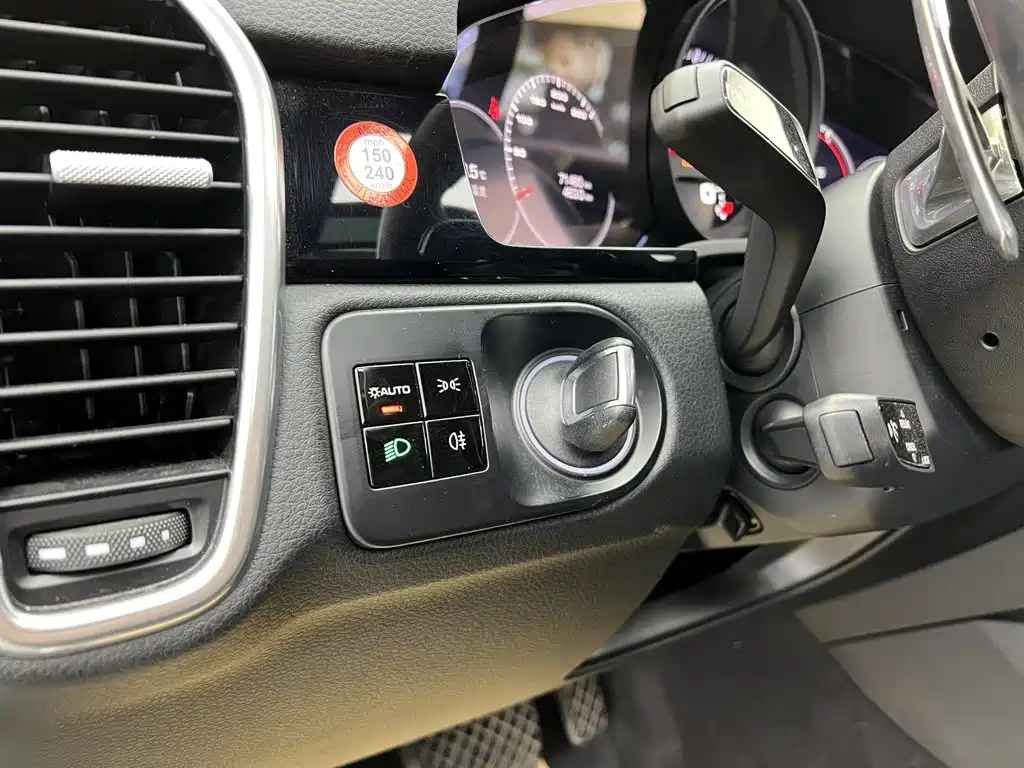 Porsche Cayenne — фотографии объявления, Фото 25