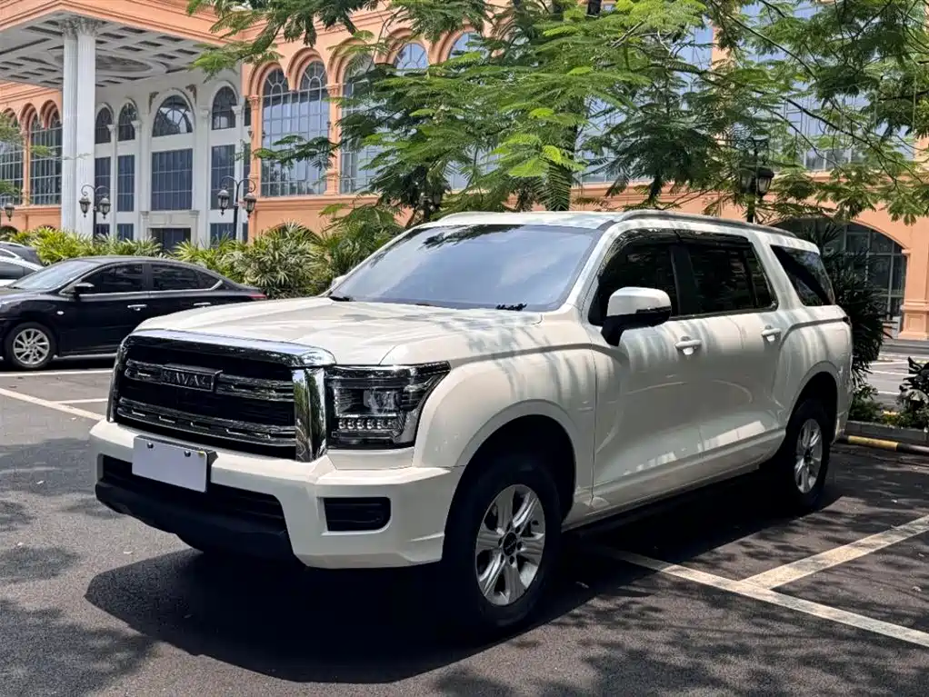 Купить Haval H5