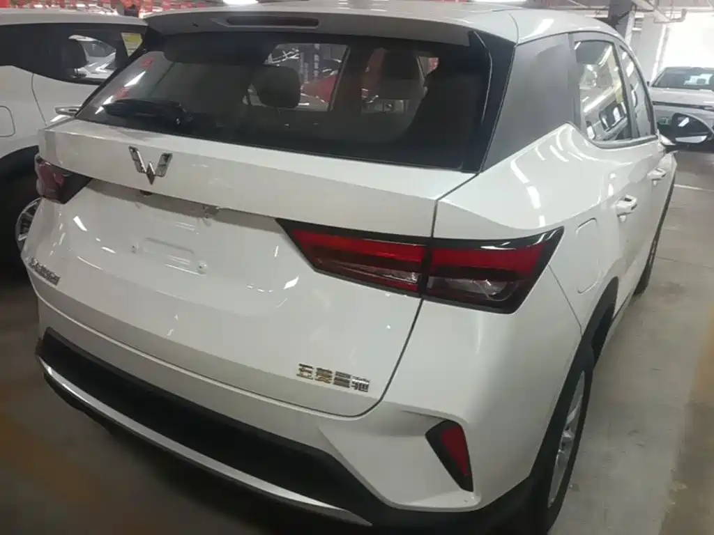 Wuling Xingchi — миниатюра 7