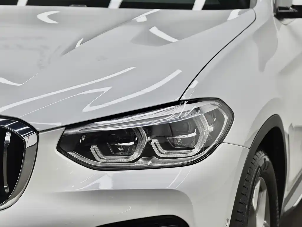 BMW X3 — фотографии объявления, Фото 26