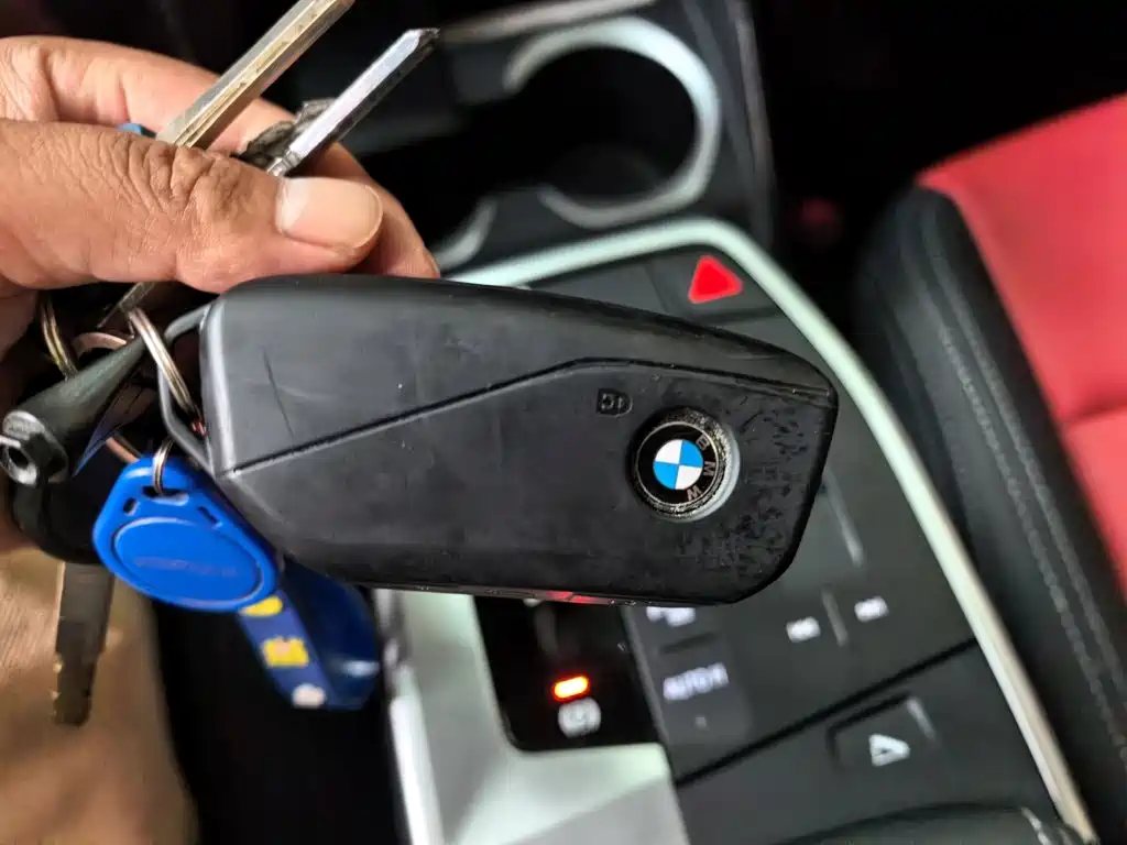 BMW X1 — миниатюра 9