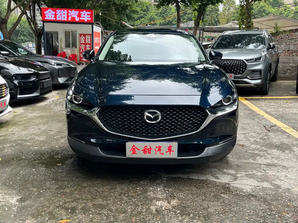 Mazda CX-30 — миниатюра 2