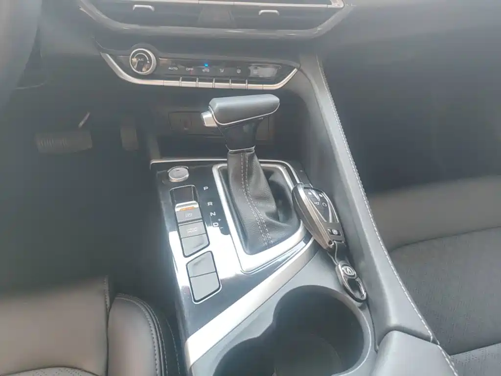 Changan Eado — миниатюра 14