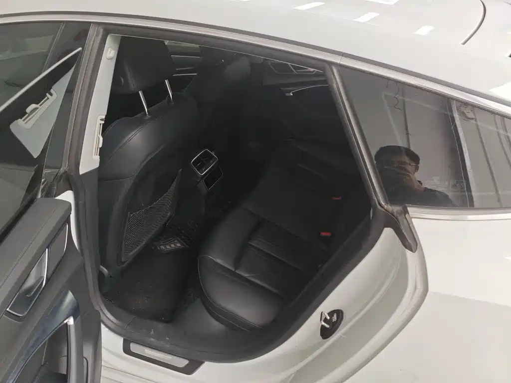 Audi A7 2022 45 TFSI