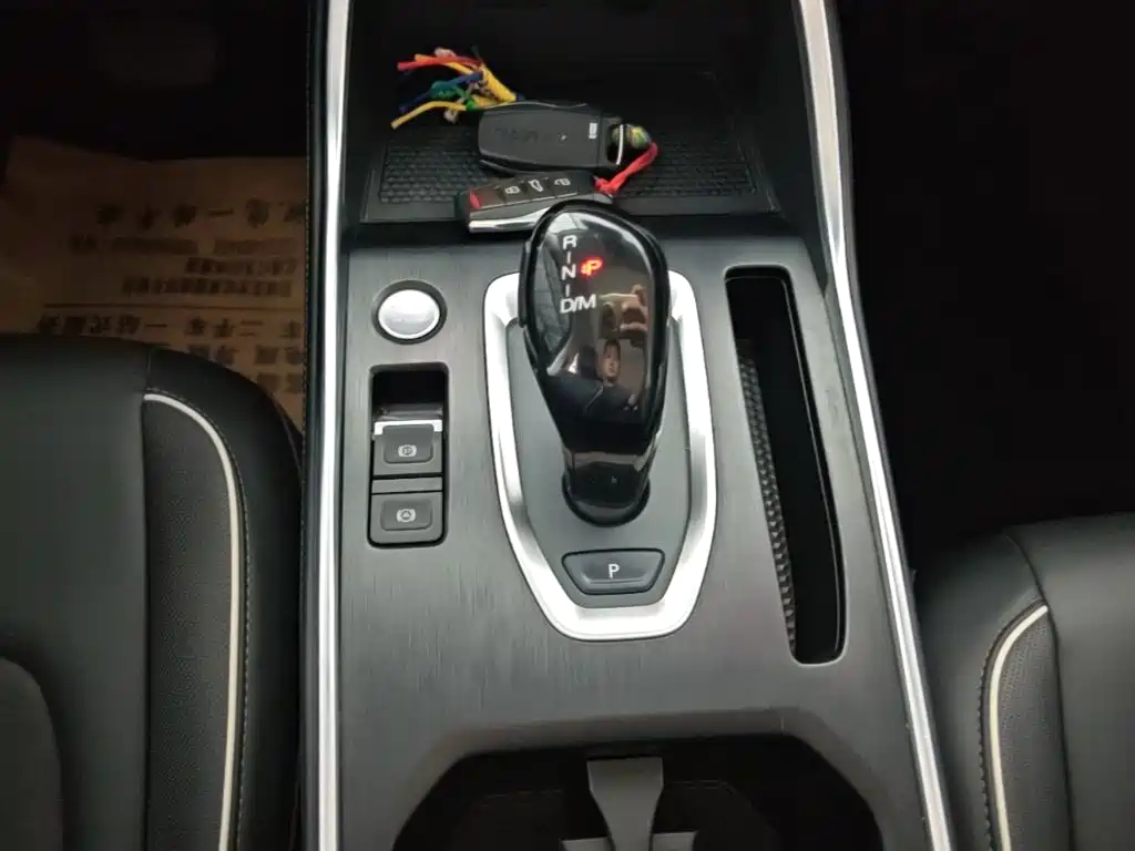 Haval H6 — миниатюра 14