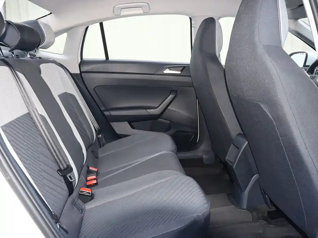 Volkswagen Lavida — миниатюра 15