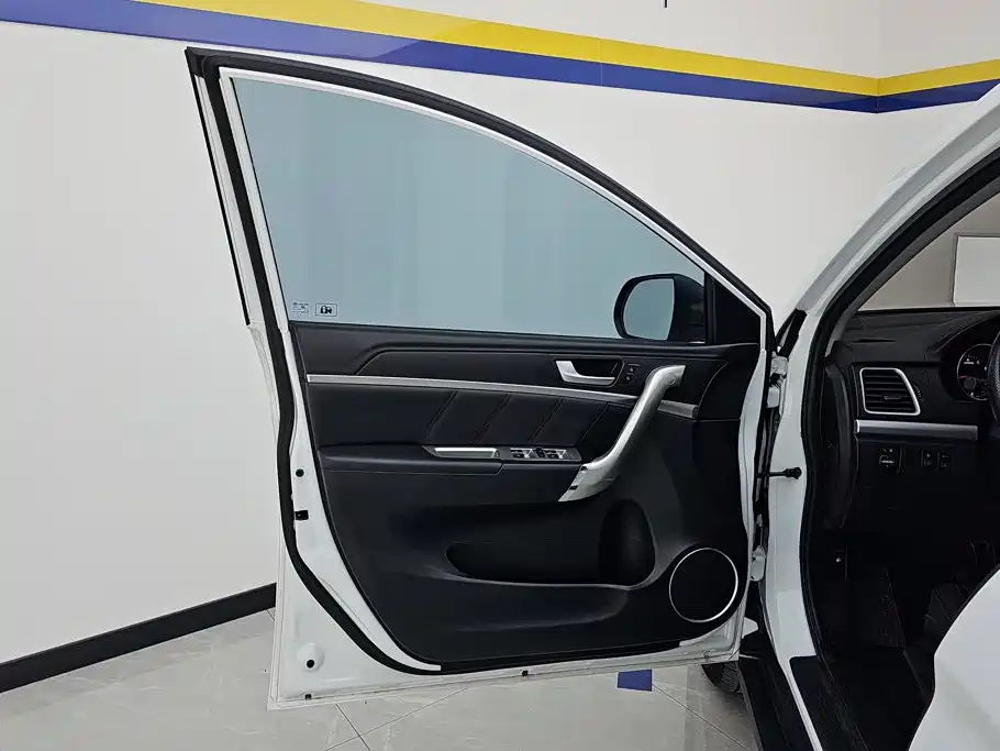 Haval M6 — миниатюра 7