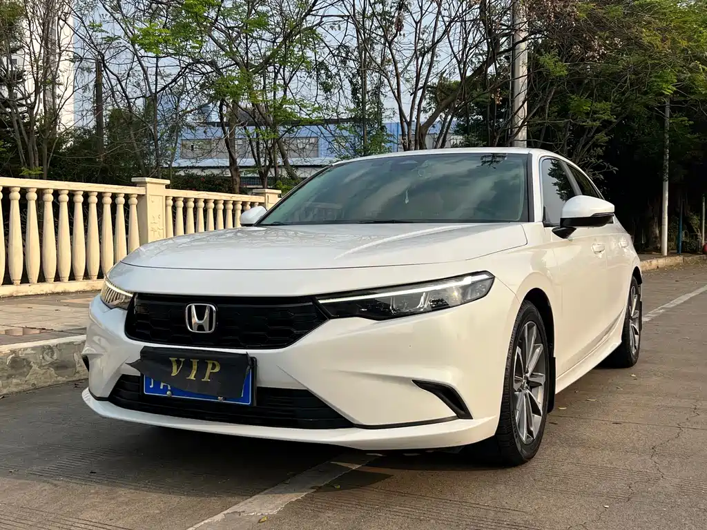 Honda Integra