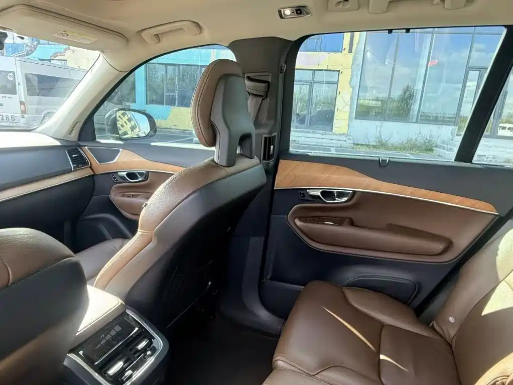 Volvo XC90 — фотографии объявления, Фото 7