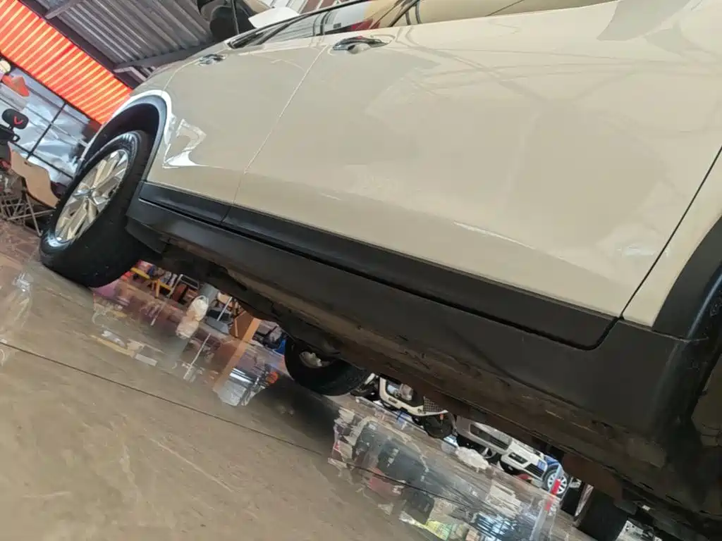 Nissan X-Trail — миниатюра 21
