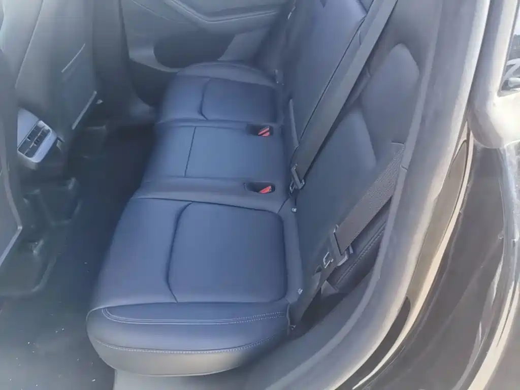Tesla Model Y — миниатюра 17