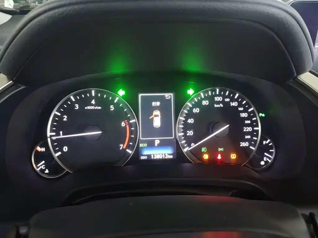 Lexus RX — миниатюра 12