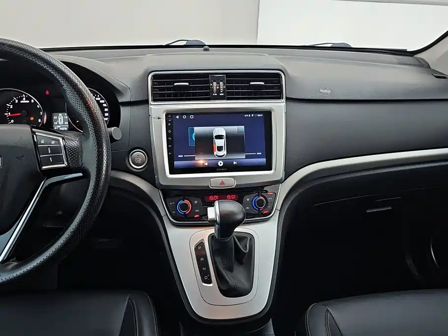 Haval M6 — миниатюра 13