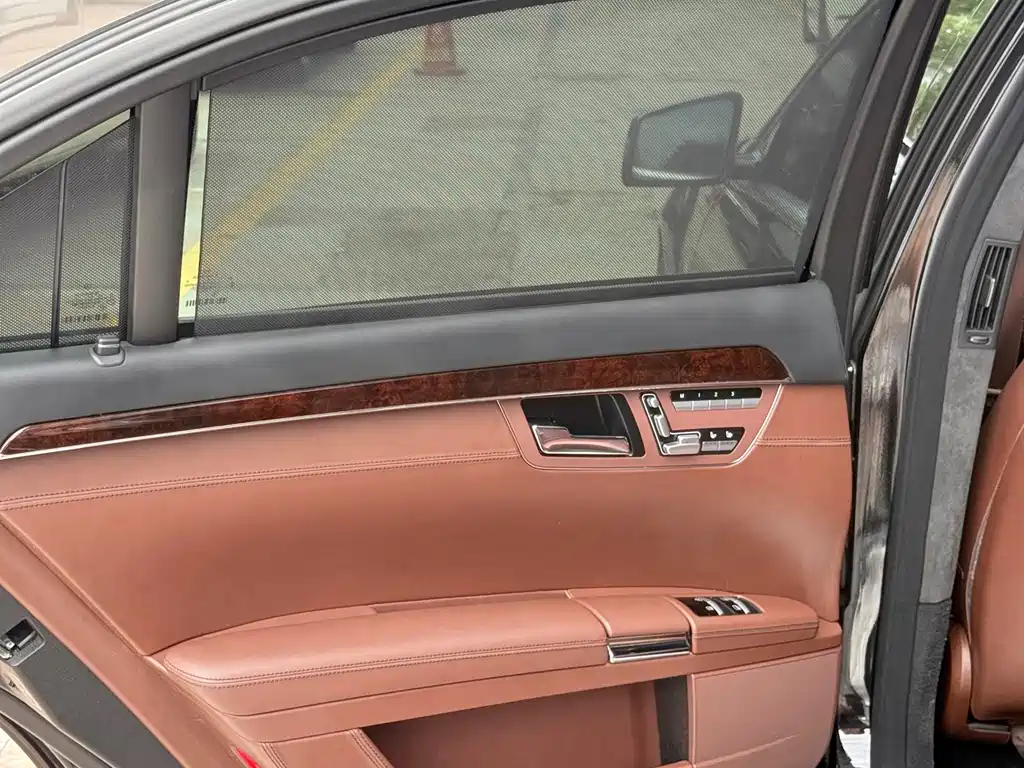 Brabus S-Class — миниатюра 12