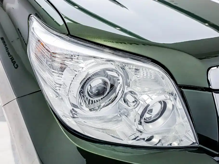 Toyota Prado — миниатюра 18