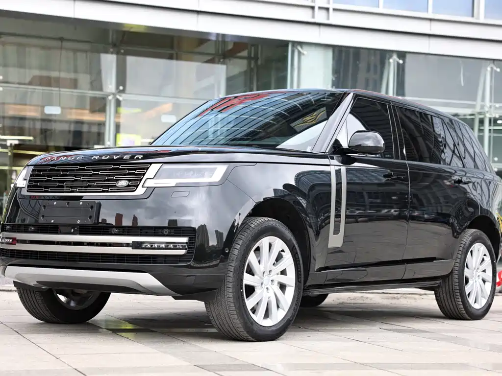 Land Rover Range Rover 2023