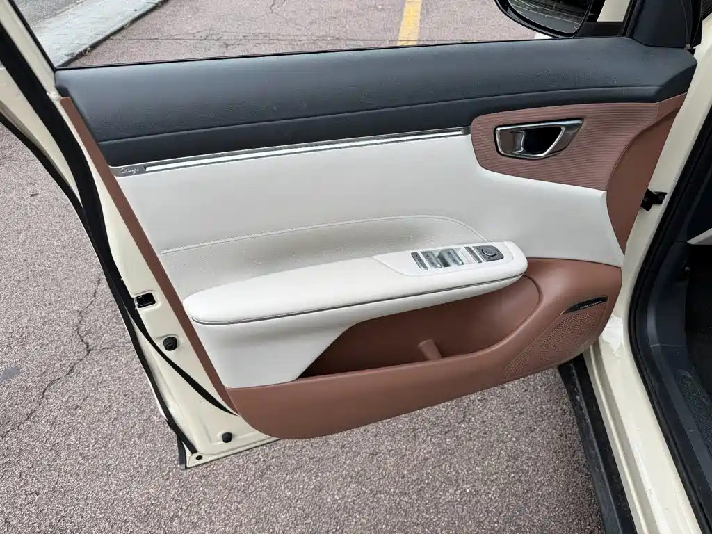 Wuling Bingo S — миниатюра 6