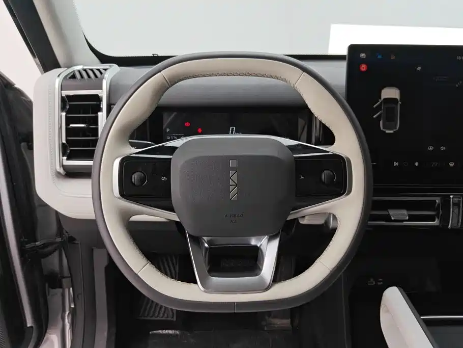iCAR iCAR 03 — миниатюра 15
