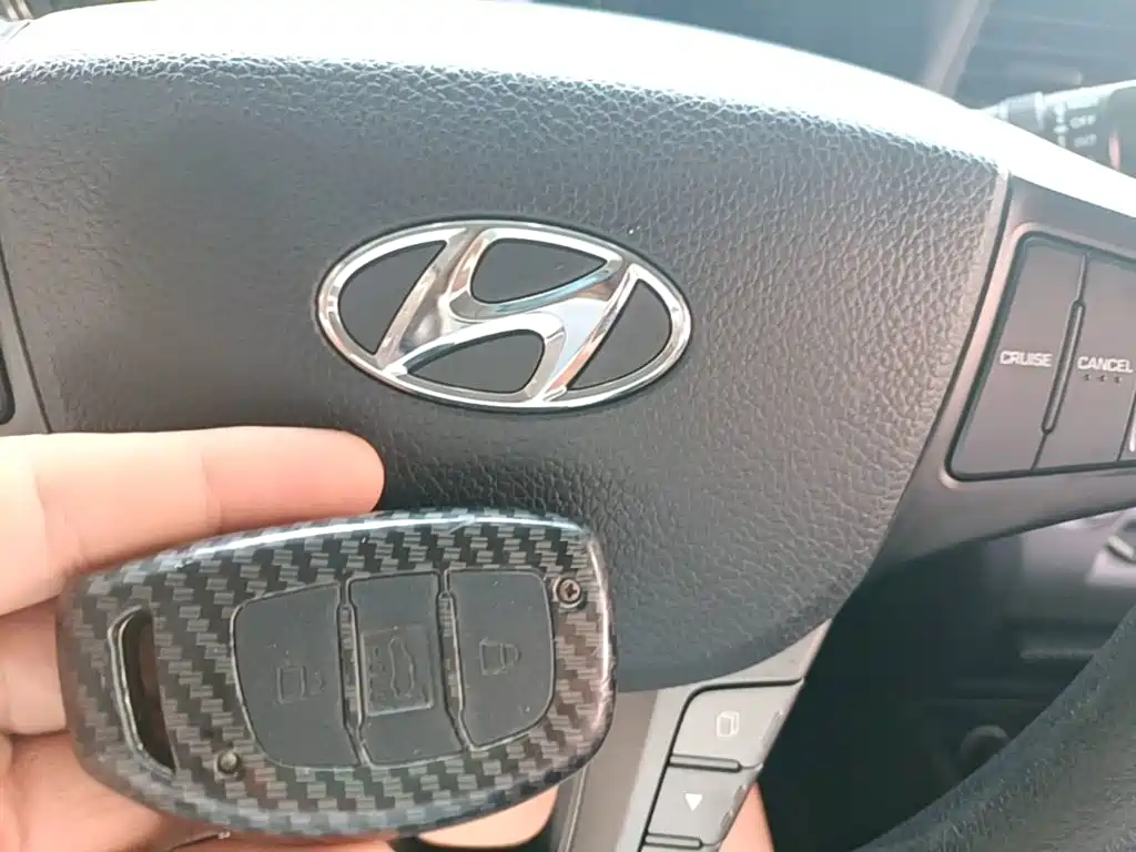Hyundai Mistra — миниатюра 9