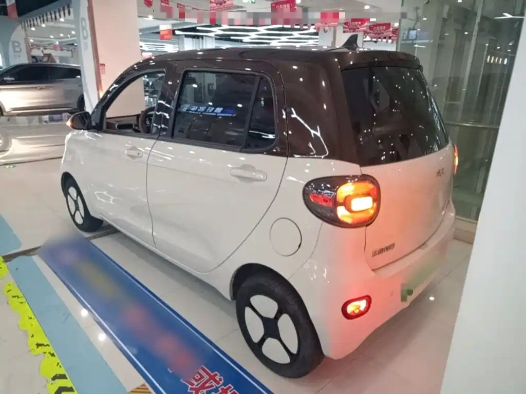 FERRAL EV — миниатюра 5
