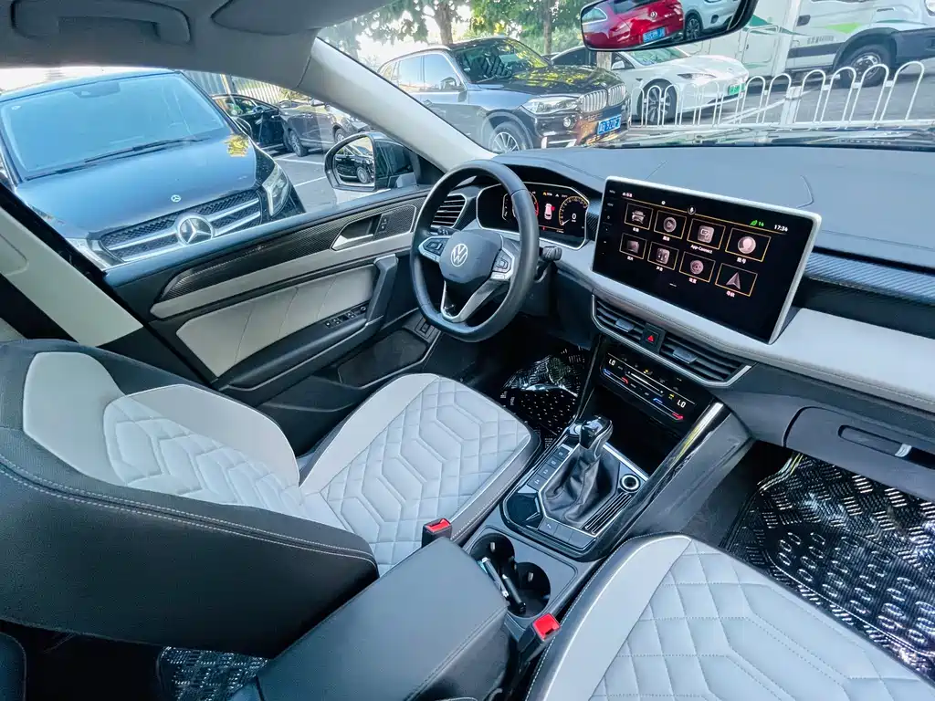 Volkswagen Tayron — миниатюра 33
