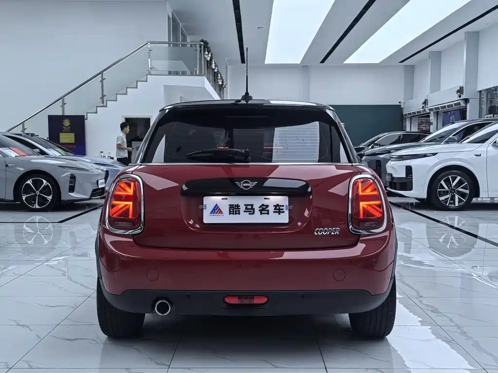 MINI Mini — миниатюра 14