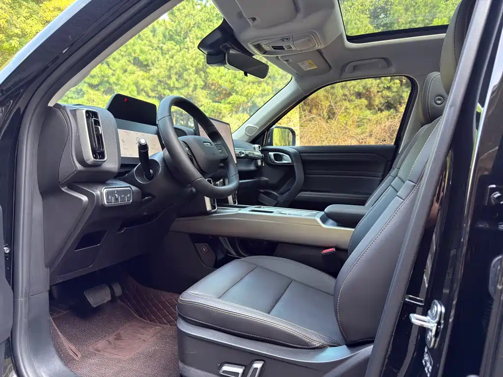 Haval Big Dog — миниатюра 8