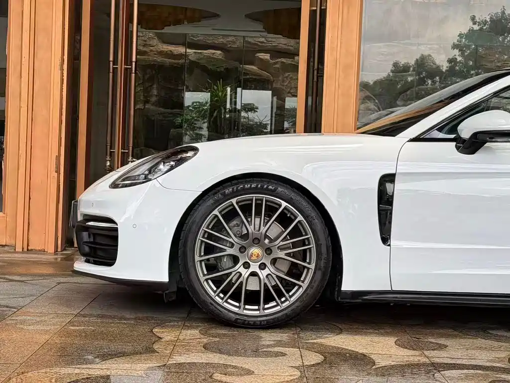 Porsche Panamera 2023 Panamera 2.9T