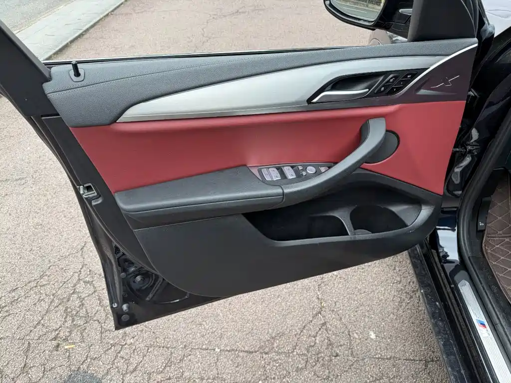 BMW X4 — миниатюра 6